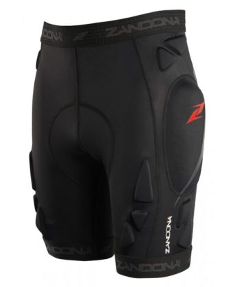 PROTEZIONI MOTO Soft Active Shorts