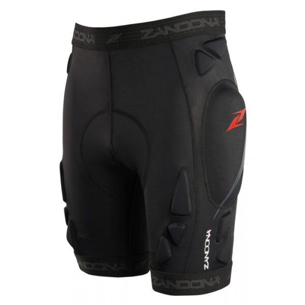 PROTEZIONI MOTO Soft Active Shorts