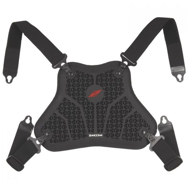 PROTEZIONI MOTO Netcube Armour Chest S/M