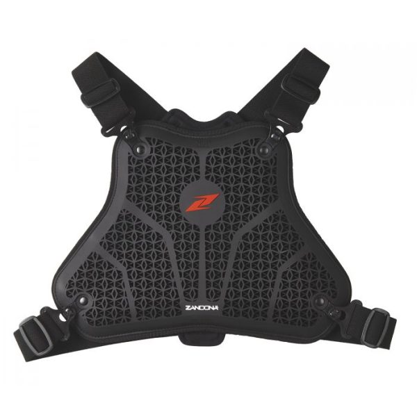 PROTEZIONI MOTO Netcube Chest GT L/XL