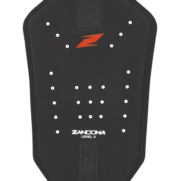PROTEZIONI MOTO Back Insert Level 2