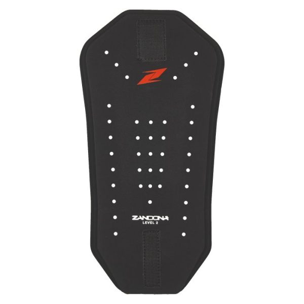 PROTEZIONI MOTO Back Insert Level 2
