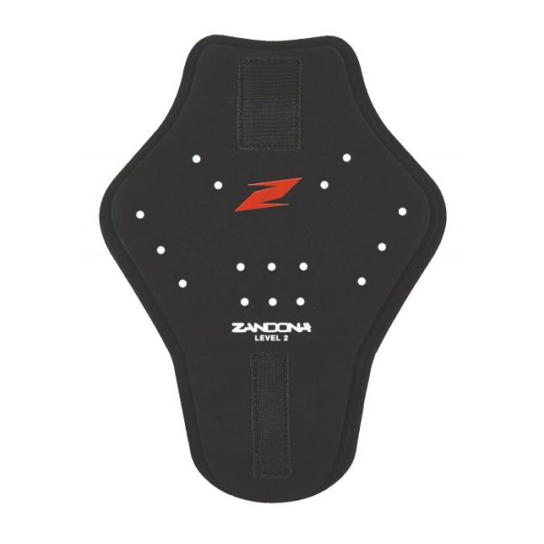 PROTEZIONI MOTO Back Insert Level 2