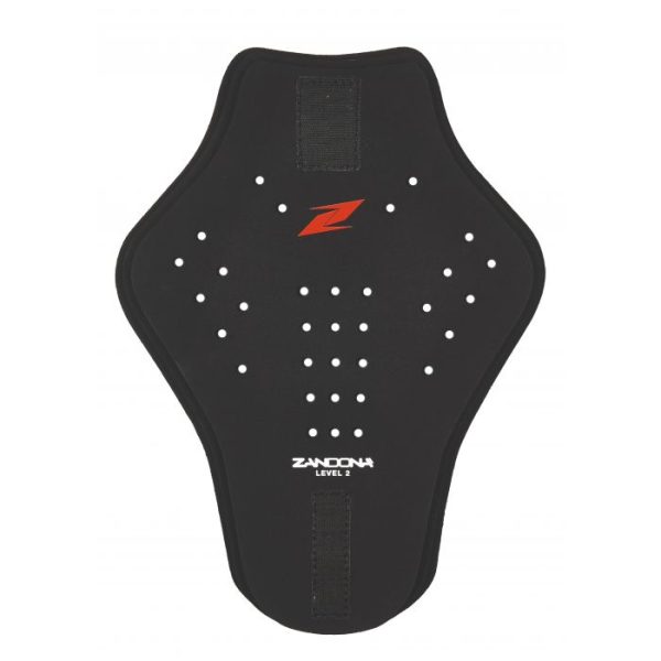 PROTEZIONI MOTO Back Insert Level 2