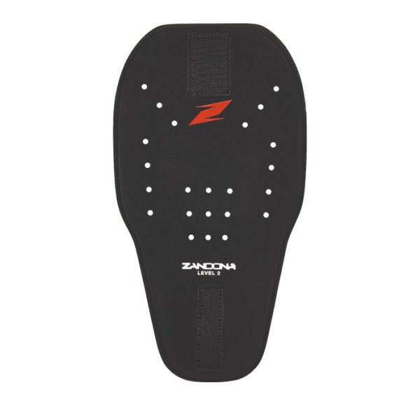 PROTEZIONI MOTO Back Insert Level 2