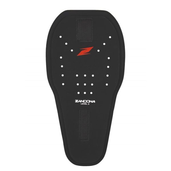 PROTEZIONI MOTO Back Insert Level 2