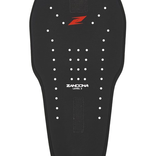 PROTEZIONI MOTO Back Insert Level 2