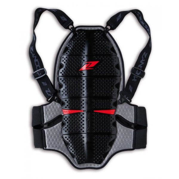 PROTEZIONI MOTO Shark EVC x7