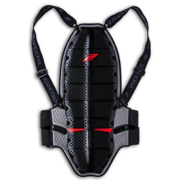 PROTEZIONI MOTO Shark EVC x8