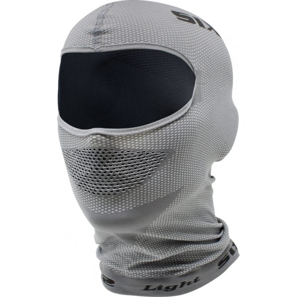 SOTTOCASCO SUPERLIGHT UNDERWEAR CARBON DARK GREY