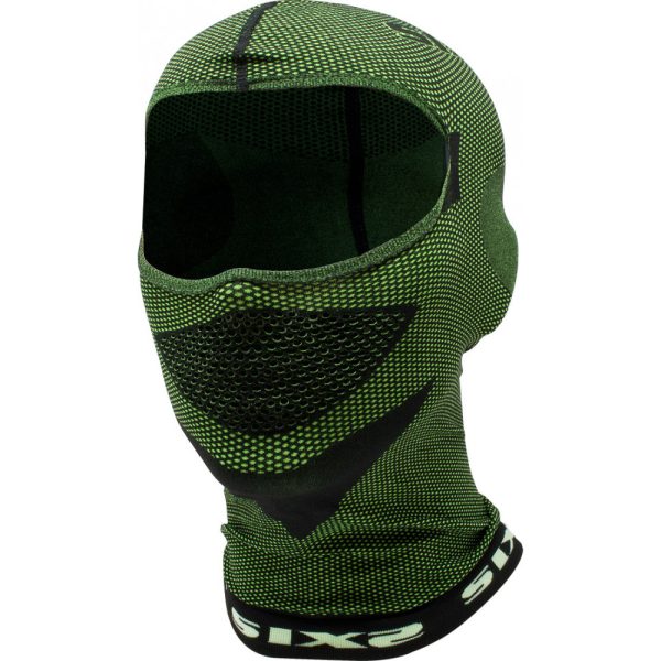 SOTTOCASCO UNDERWEAR CARBON DARK GREEN