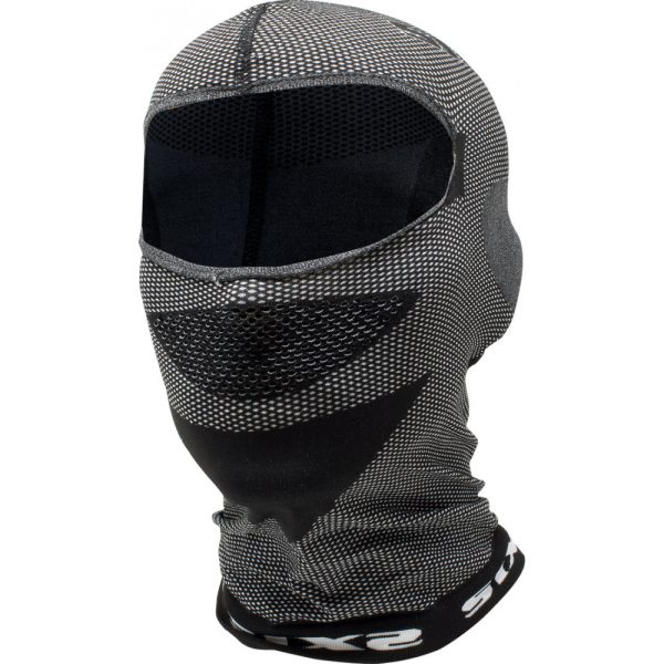 SOTTOCASCO UNDERWEAR CARBON
