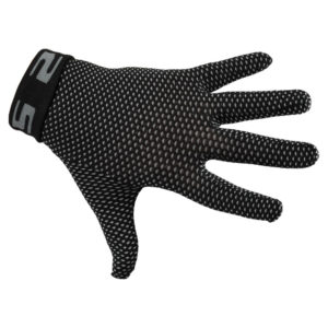 Sottoguanti Termici Antivento Moto A-Pro THERMO GLOVE Nero Vendita Online 