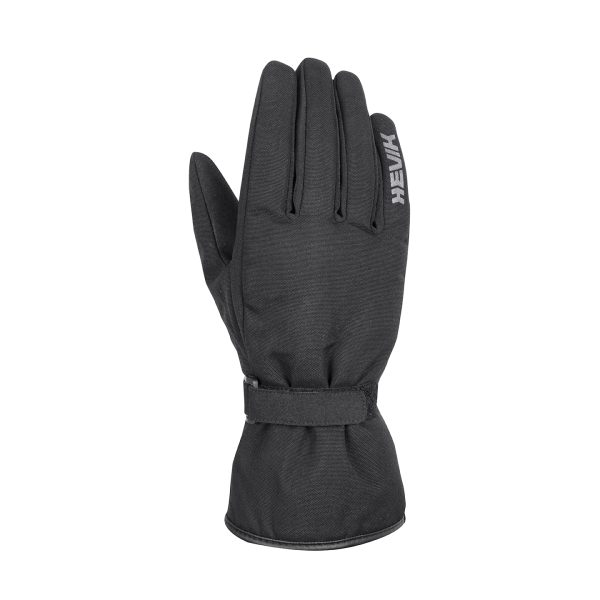 GUANTI MOTO – GRIMSEL GUANTO UOMO NERO
