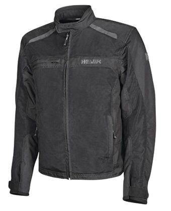 GIACCA MOTO – SCIROCCO UOMO NERO