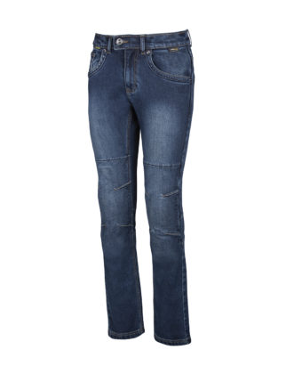 PANTALONE DONNA – NASHVILLE LADY BLU JEANS