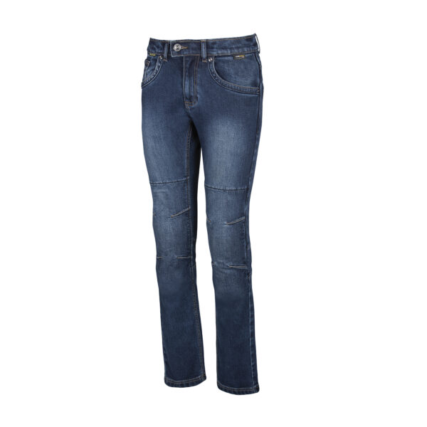 PANTALONE DONNA – NASHVILLE LADY BLU JEANS