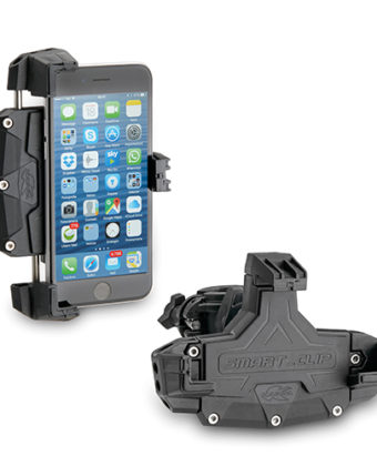 ACCESSORI MOTO PORTA TELEFONO KS920M