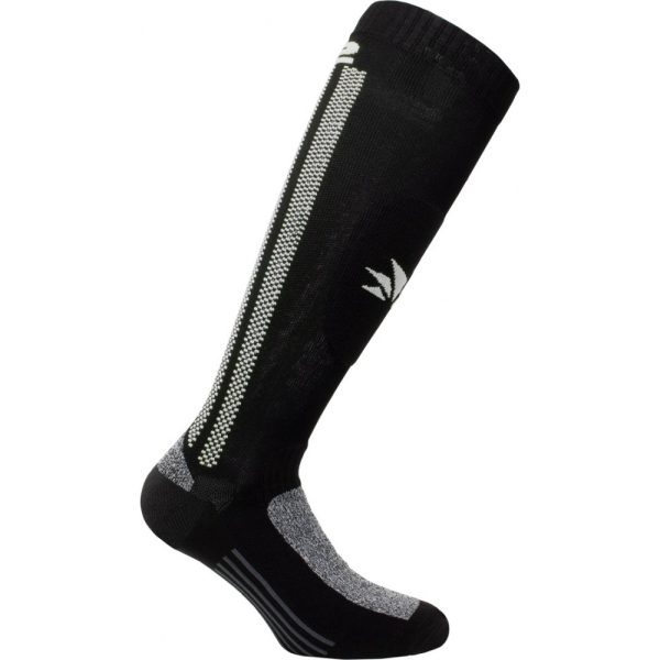 CALZA LUNGA MOTO BLACK