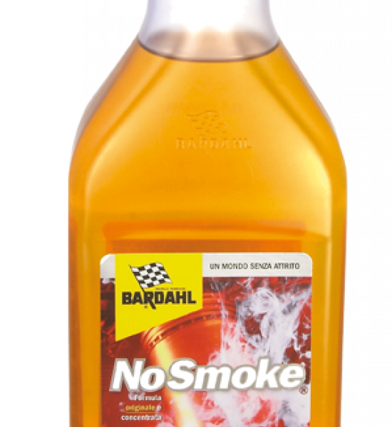 ADDITIVI NO SMOKE