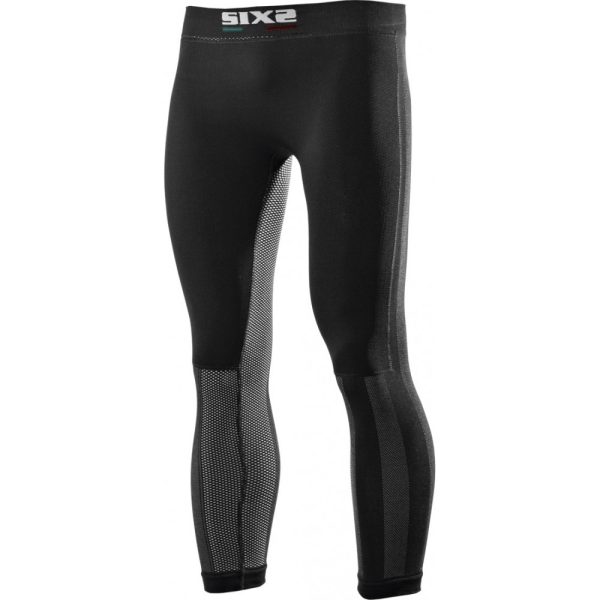 PANTALONI UNDERWEAR CON PARAVENTO