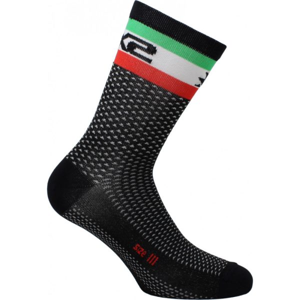 CALZA CORTA ITALY FLAG