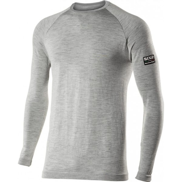 MAGLIA UNDERWEAR MERINOS
