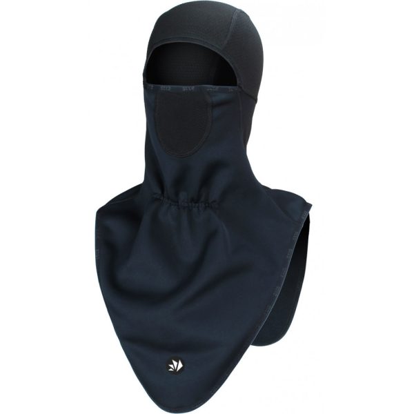 SOTTOCASCO INVERNALE CON PETTORINA WIND STOPPER