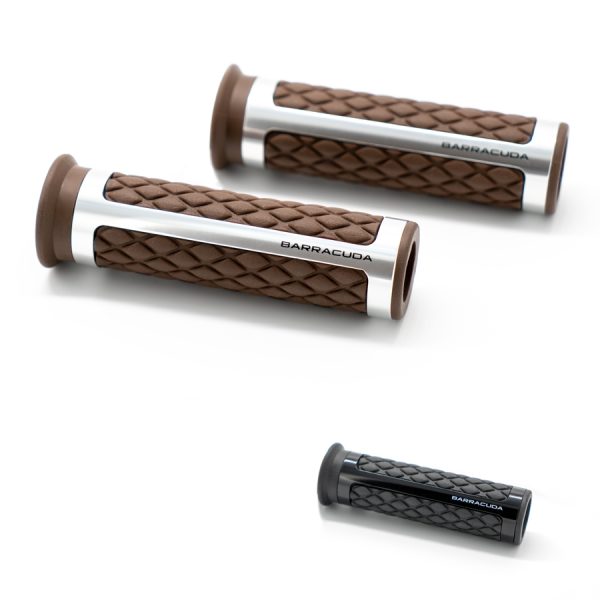 MANOPOLE MANOPOLE CLASSIC NERO-ARGENTO
