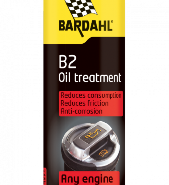 ADDITIVI B2 OIL TREATMENT