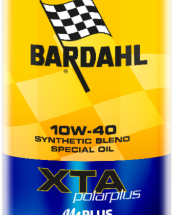 LUBRIFICANTI XTA 10W40 POLARPLUS OLIO MOTORE AUTO