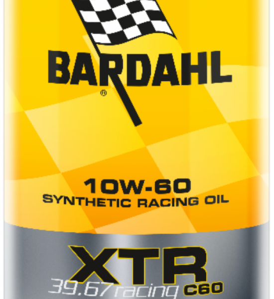 LUBRIFICANTI XTR C60 10W60 RACING 39.67 OLIO MOTORE AUTO