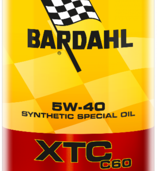 LUBRIFICANTI XTC C60 5W40 OLIO MOTORE AUTO