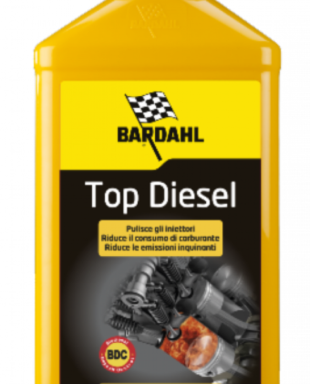 ADDITIVI TOP DIESEL 1 LT