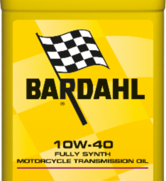 LUBRIFICANTI GEAR BOX 10W40 OLIO CARTER MOTO