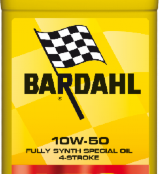 LUBRIFICANTI XTC C60 10W50 OLIO MOTORE MOTO