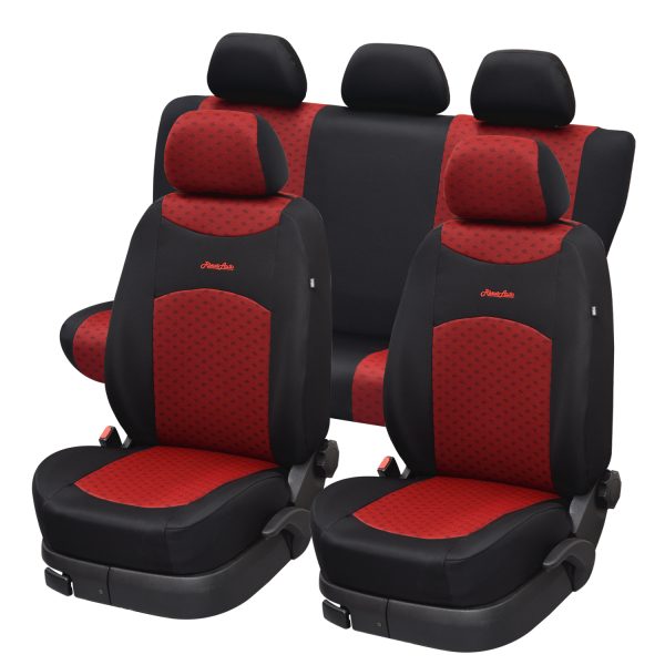 COPRISEDILI COMPLETI STARTPLUS-D-COT ANTRACITE