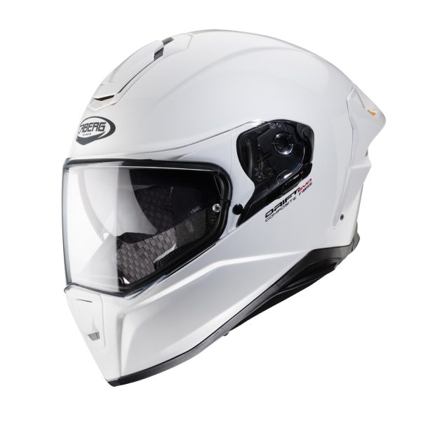 Casco integrale Caberg
Drift Evo bianco