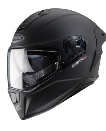 Casco integrale Caberg
Drift Evo nero opaco