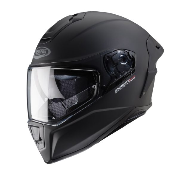 Casco integrale Caberg
Drift Evo nero opaco
