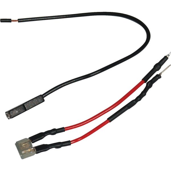 Cavetto Airbag warning canceller