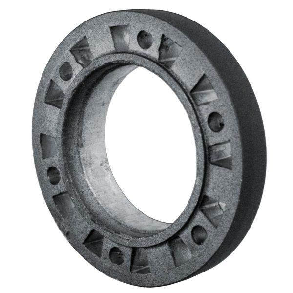 Spessore Mozzo Volante 13mm