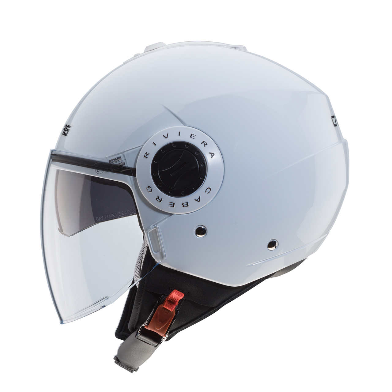 Casco caberg on sale riviera v3