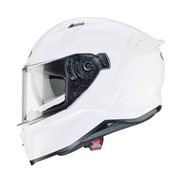 Casco integrale Caberg Avalon bianco