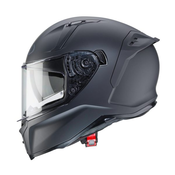 Casco integrale Caberg Avalon nero opaco