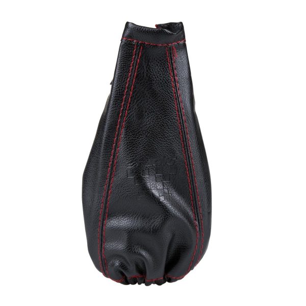 Cuffia Universal Red Seam
