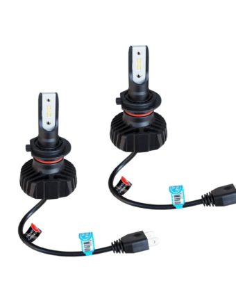 H7 All in one led conversion