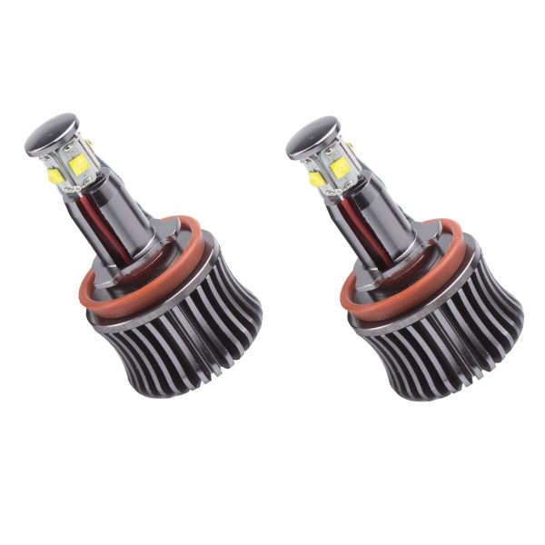 Led angel eyes type 8