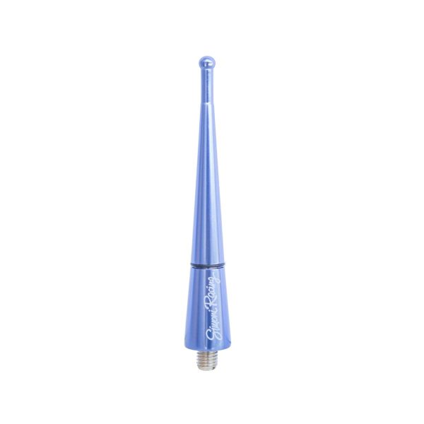 Antenna 8V 9 cm blu