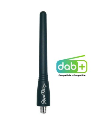 Antenna Evo Rubber 10